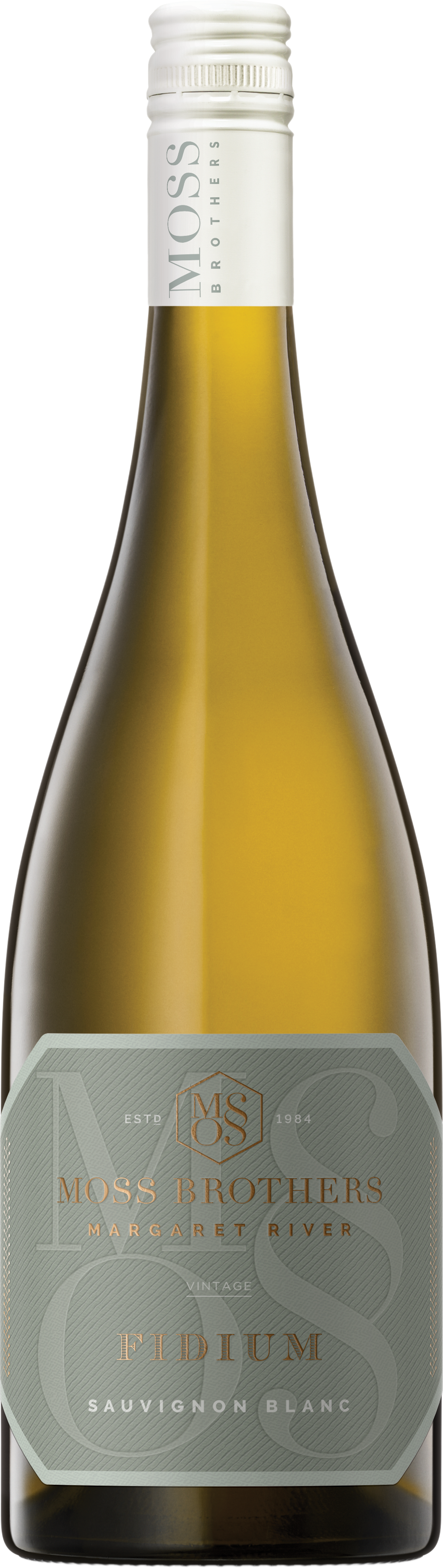 Moss Brothers Fidium Margaret River Sauvignon Blanc 2020